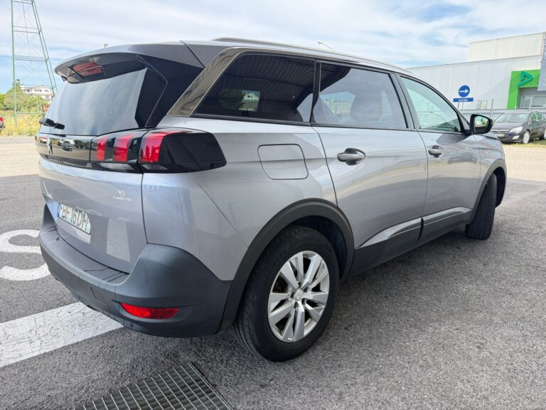 Peugeot 5008 1.5 BlueHDi (7)