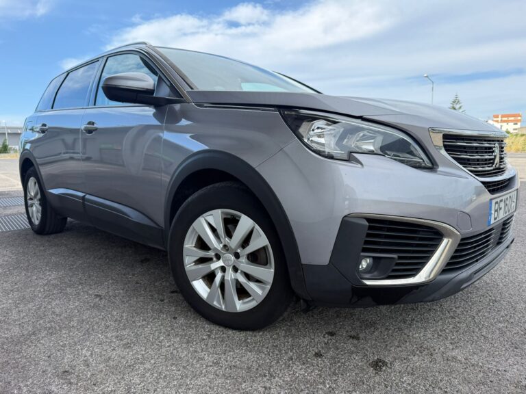 Peugeot 5008 1.5 BlueHDi (8)