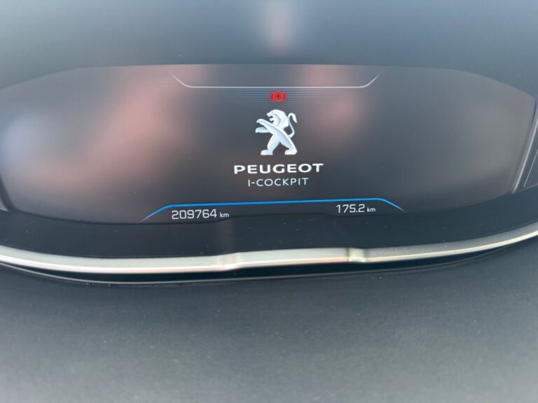 Peugeot 5008 1.5 BlueHDi (9)
