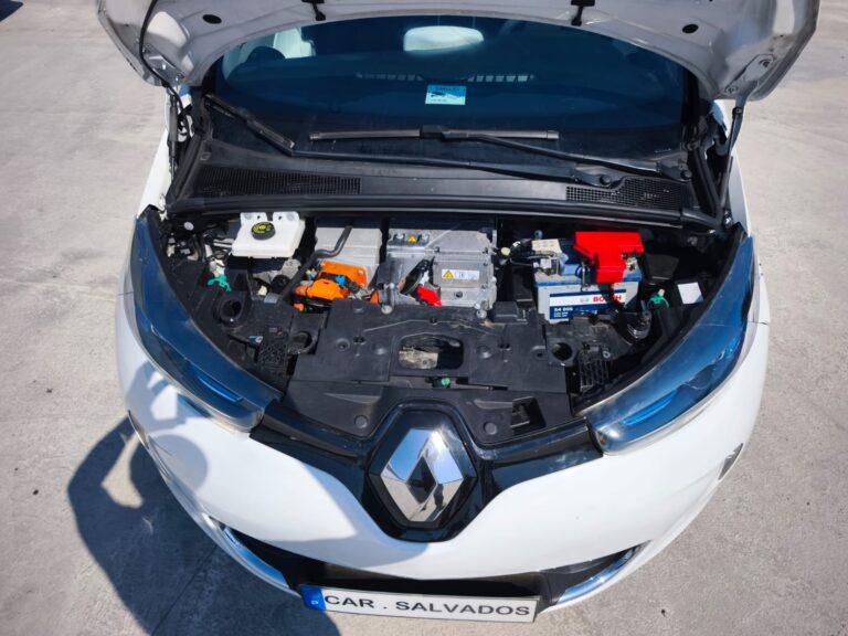 Renault Zoe Z.E. 42 kWh (2)