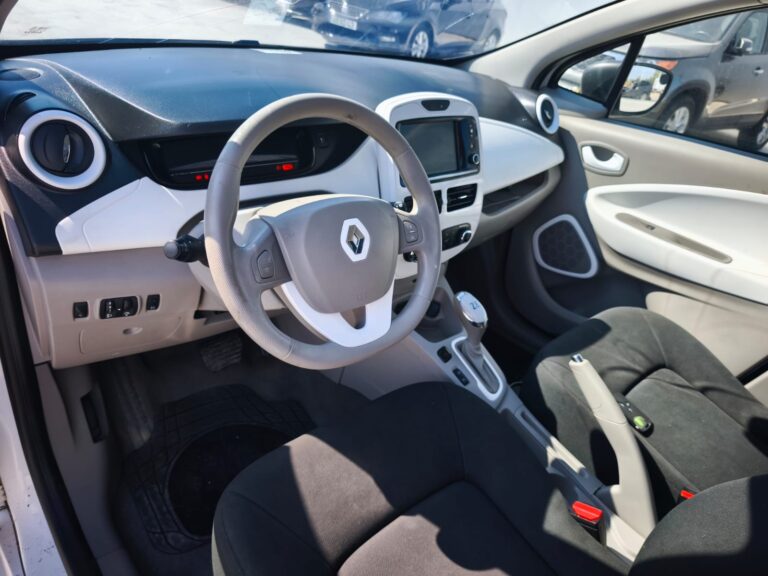 Renault Zoe Z.E. 42 kWh (4)