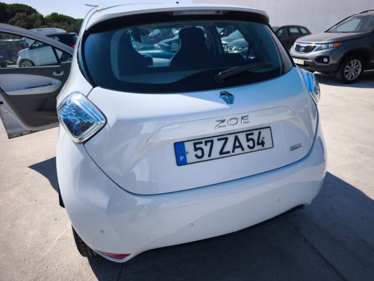 Renault Zoe Z.E. 42 kWh (5)