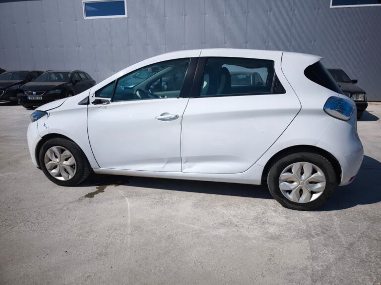 Renault Zoe Z.E. 42 kWh (9)
