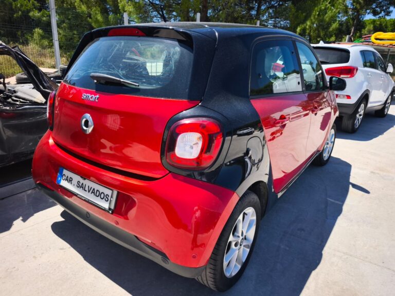 Smart ForFour (1)