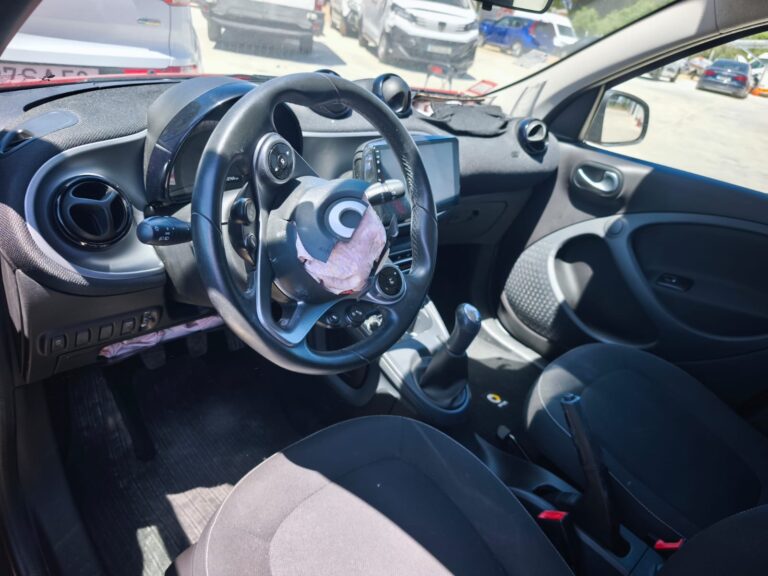 Smart ForFour (10)