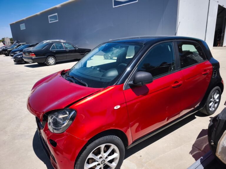 Smart ForFour (3)