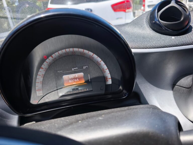 Smart ForFour (4)