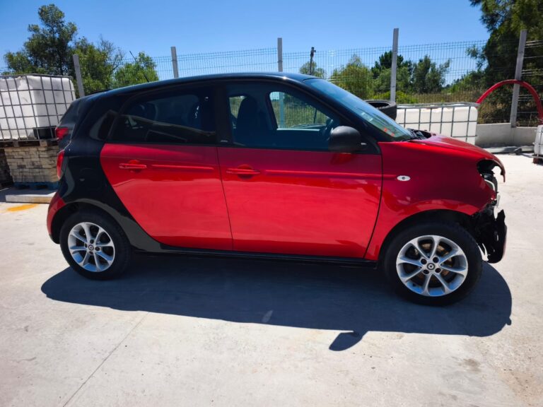 Smart ForFour (7)