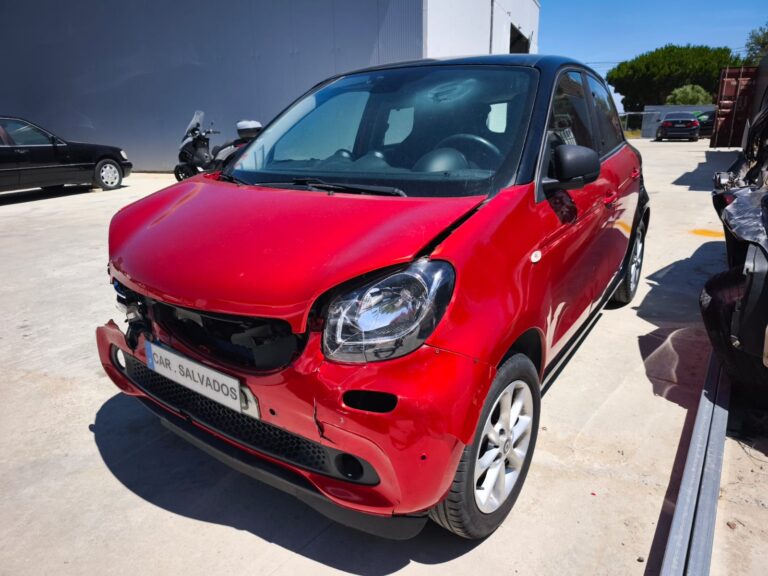Smart ForFour (8)