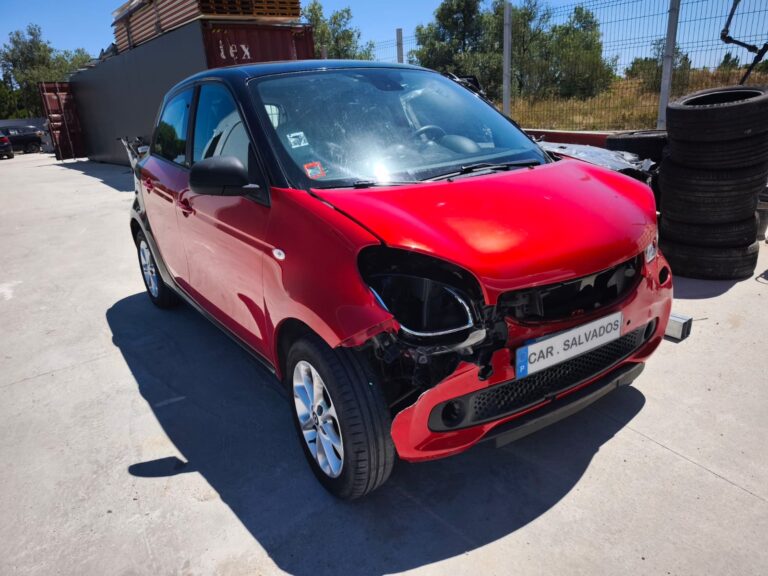 Smart ForFour (9)