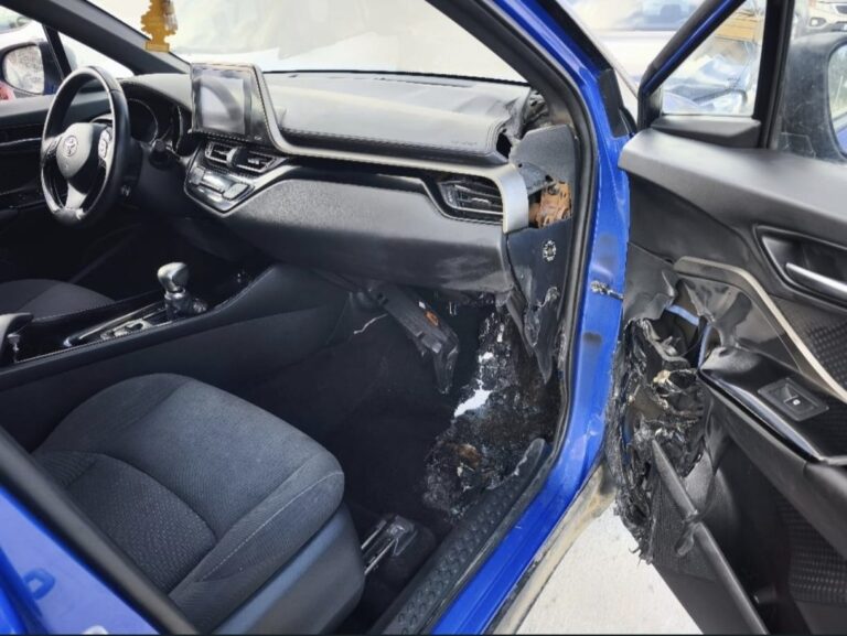 Toyota C-HR 1.8 Hybrid (4)