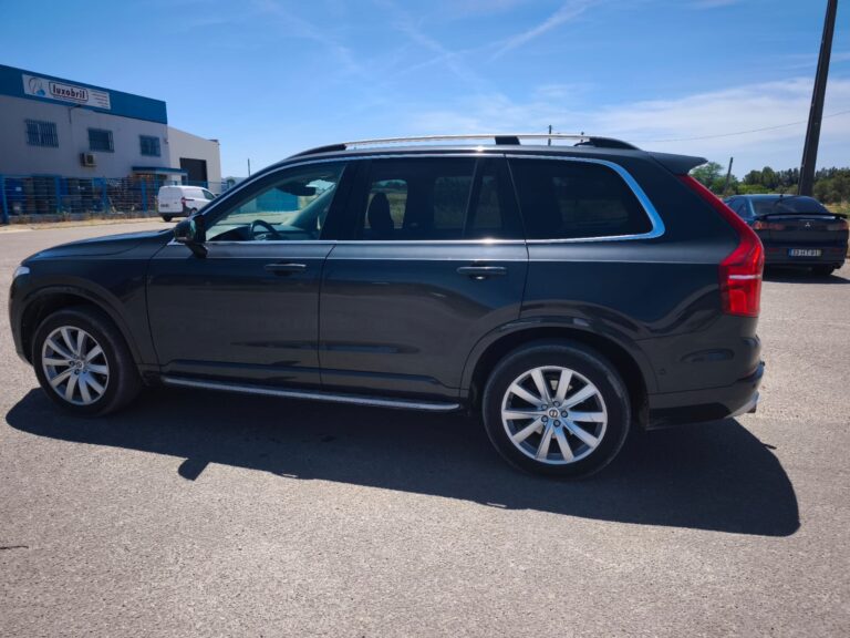 Volvo XC90 D4 2.0 Diesel 236 cv (7)