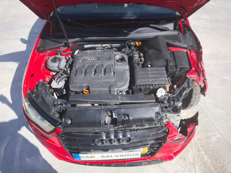 Audi A3 Sportback 2.0 TDI S (3)