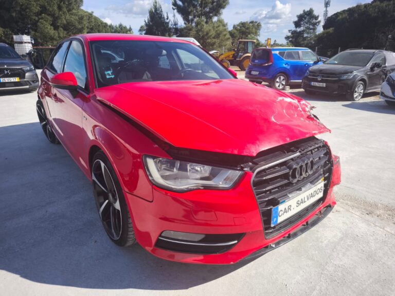 Audi A3 Sportback 2.0 TDI S (5)