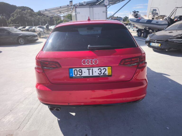 Audi A3 Sportback 2.0 TDI S (6)