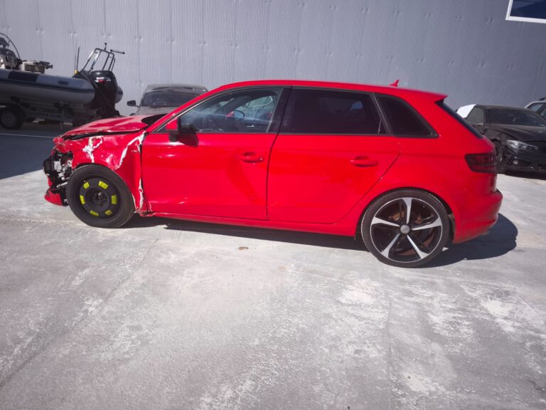 Audi A3 Sportback 2.0 TDI S (8)