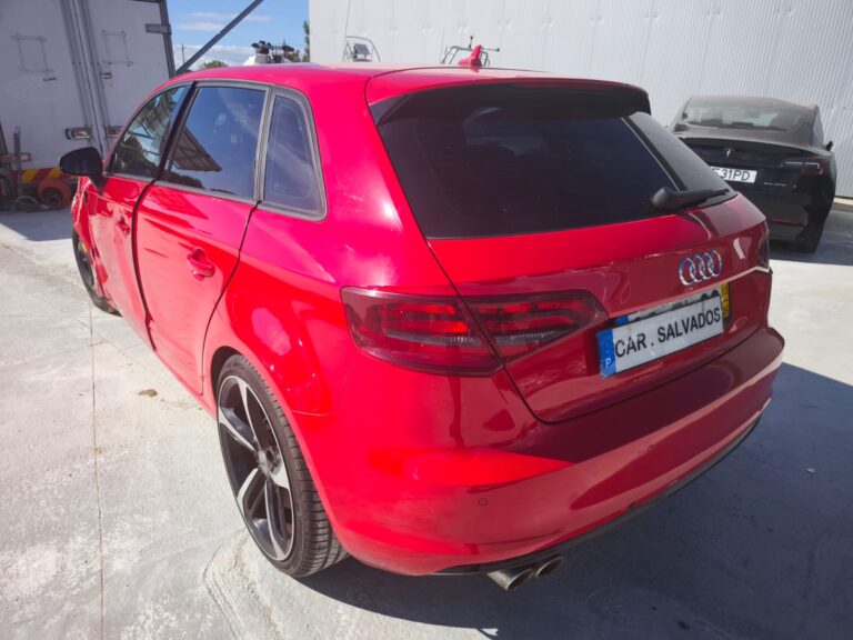 Audi A3 Sportback 2.0 TDI S (9)
