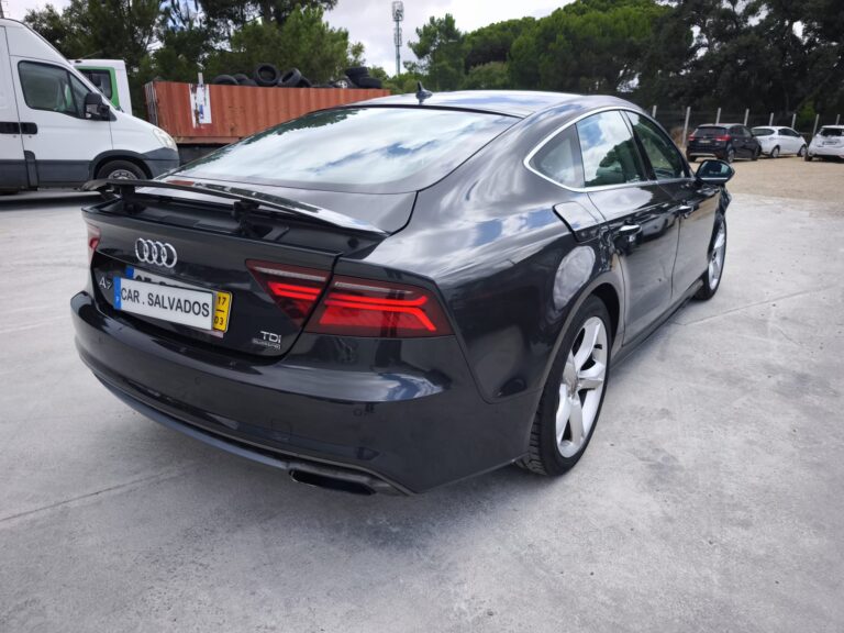 Audi A7 2017 (8)