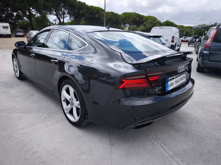 Audi A7 2017 (9)