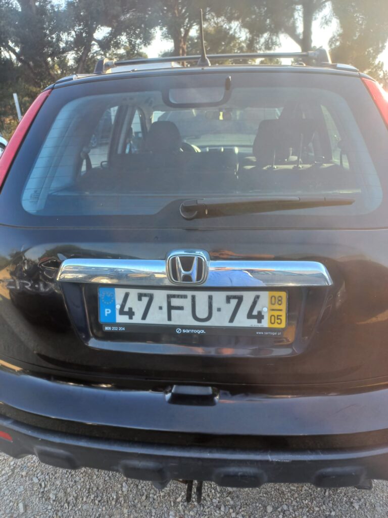 Honda CR- (11)