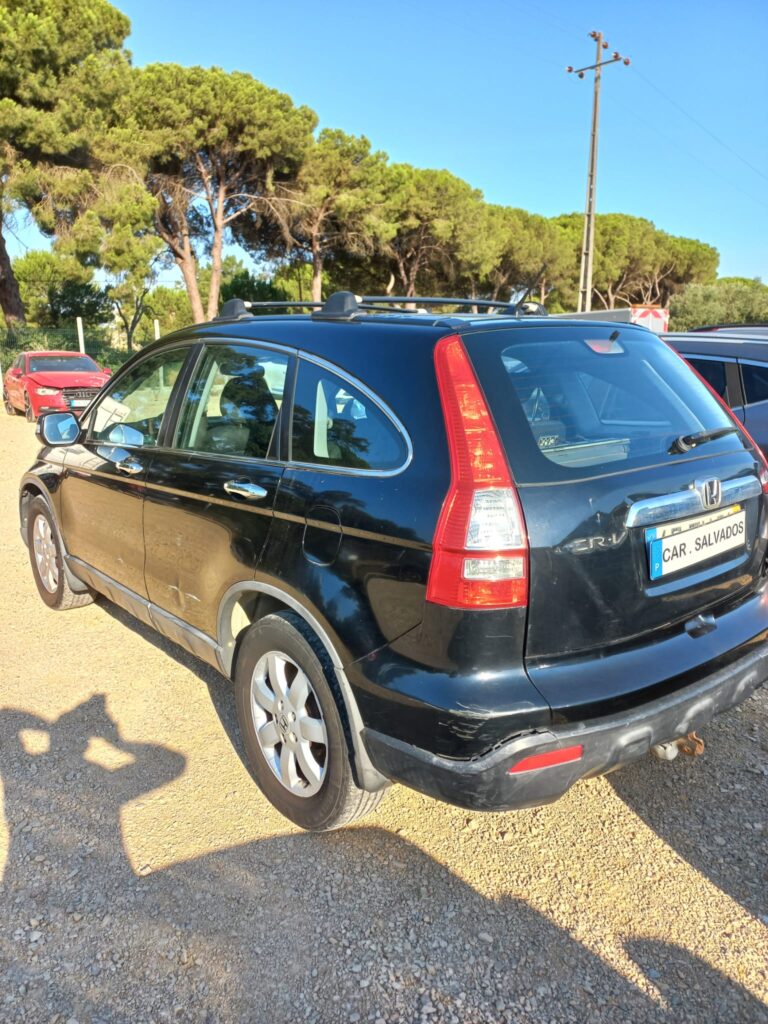 Honda CR- (2)