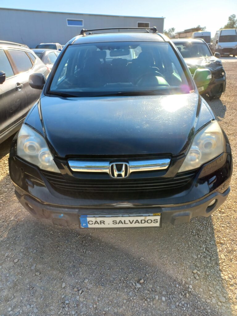 Honda CR- (3)