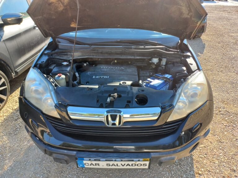Honda CR- (6)