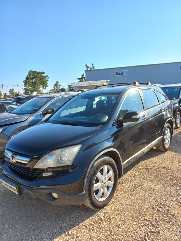 Honda CR- (7)