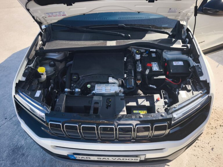 Jeep Avenger 1.2 Turbo 101 cv (10)
