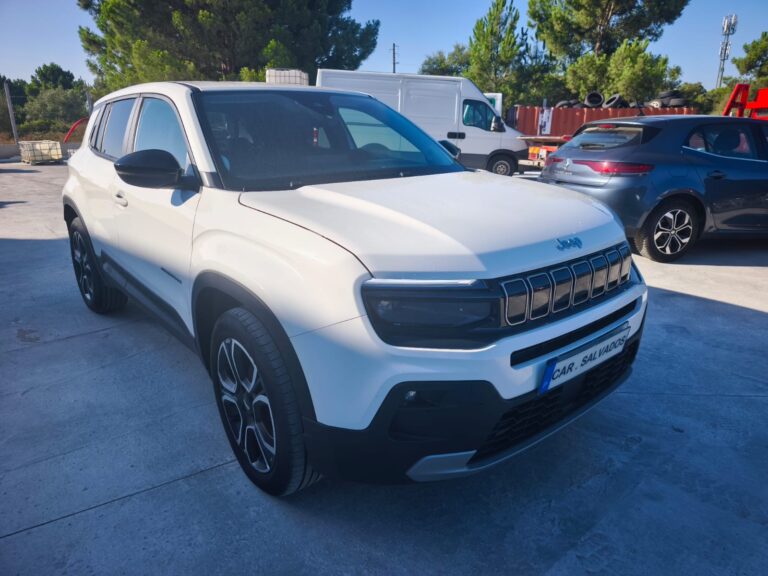 Jeep Avenger 1.2 Turbo 101 cv (11)