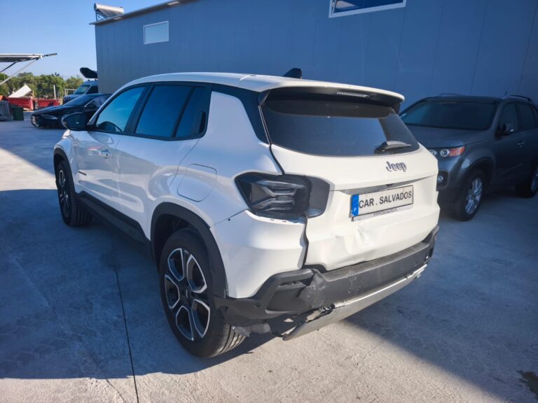 Jeep Avenger 1.2 Turbo 101 cv (4)