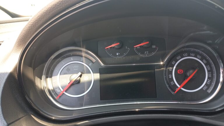 Opel Insignia Sports Tourer 1.6 CDTI 136 cv (3)