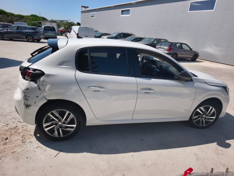 Peugeot 208 1.5 HDi 2023 (10)