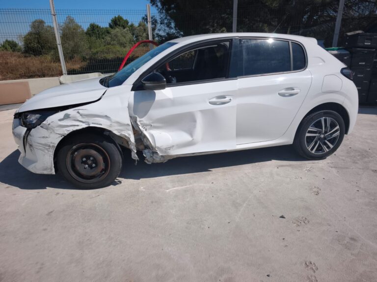 Peugeot 208 1.5 HDi 2023 (2)