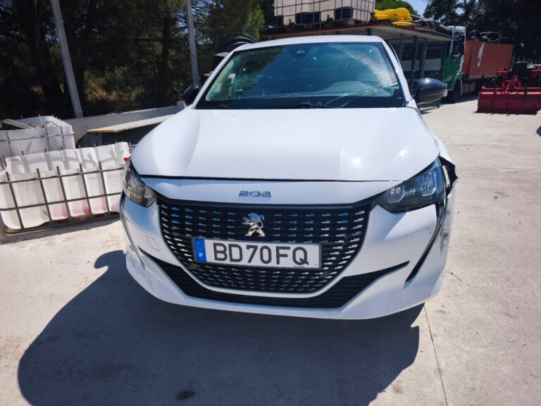 Peugeot 208 1.5 HDi 2023 (7)