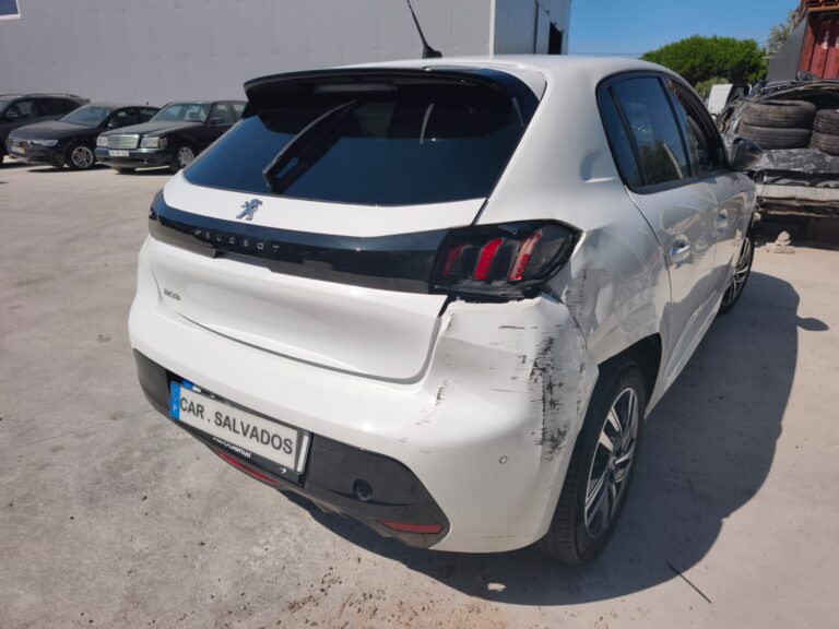 Peugeot 208 1.5 HDi 2023 (8)