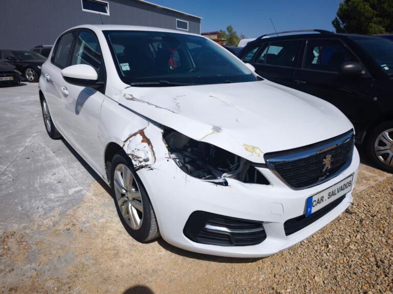 Peugeot 308 1.5 HDi (4)