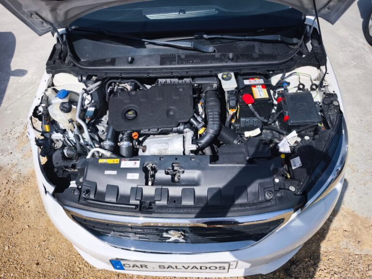 Peugeot 308 1.5 HDi (5)