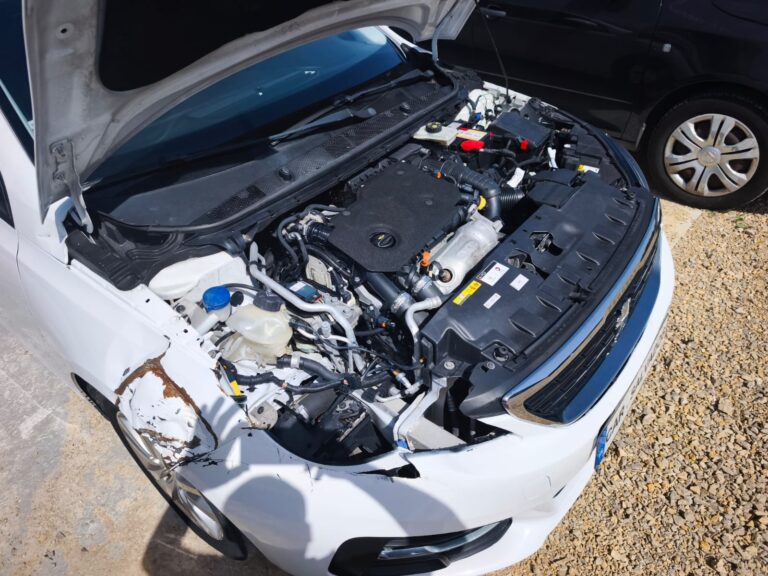 Peugeot 308 1.5 HDi (6)