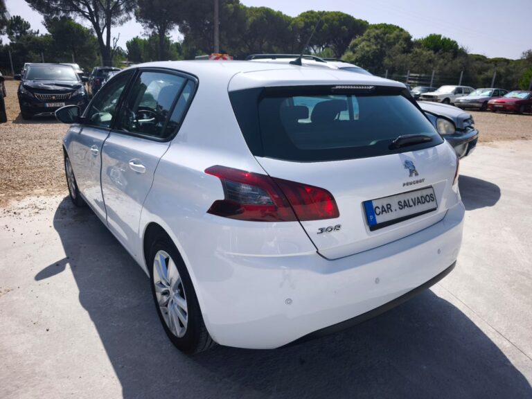 Peugeot 308 1.5 HDi (8)
