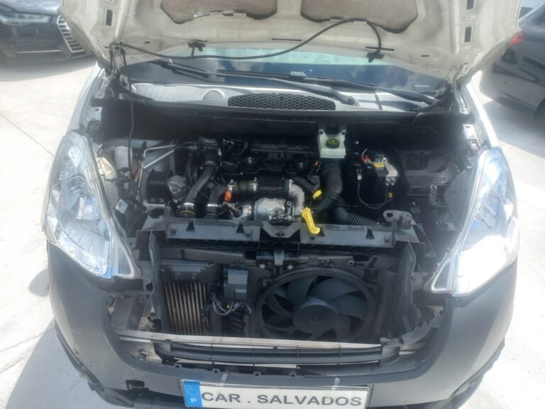 Peugeot Partner 1.6 HDi (4)