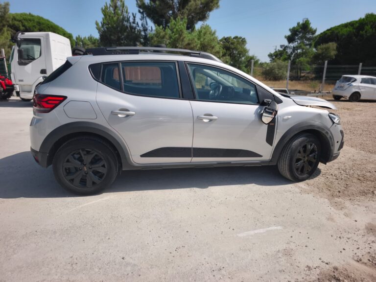 Sandero Stepway (2)
