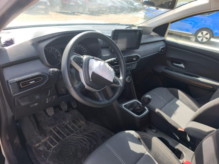 Sandero Stepway (7)