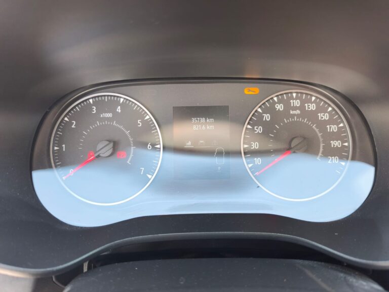 Sandero Stepway (8)