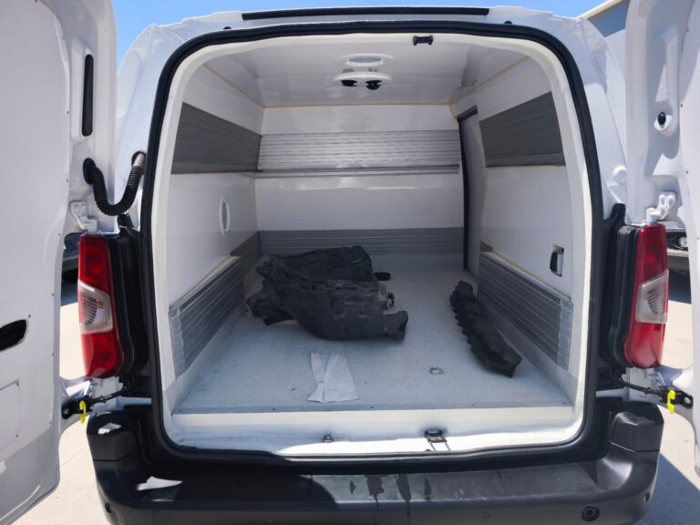 Toyota Proace City Electric (1)