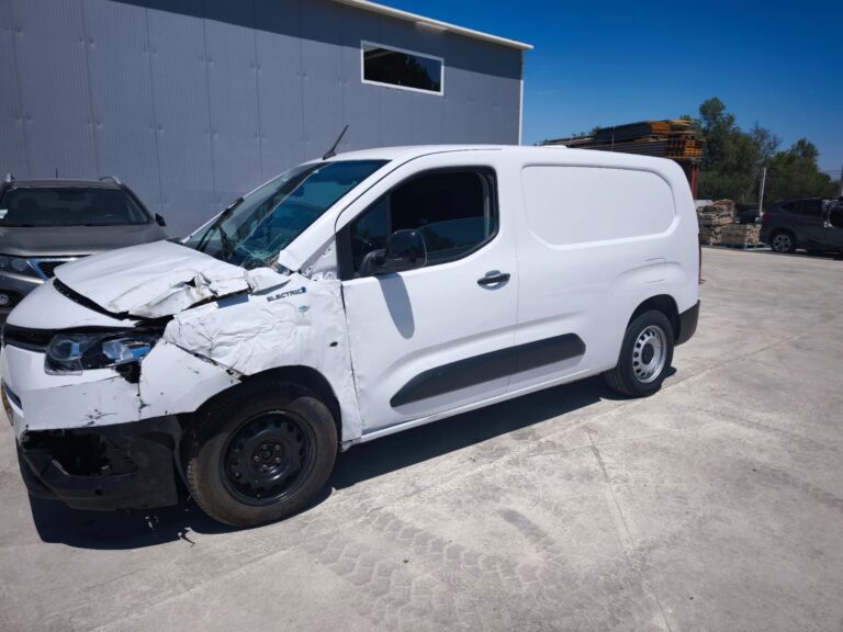 Toyota Proace City Electric (11)