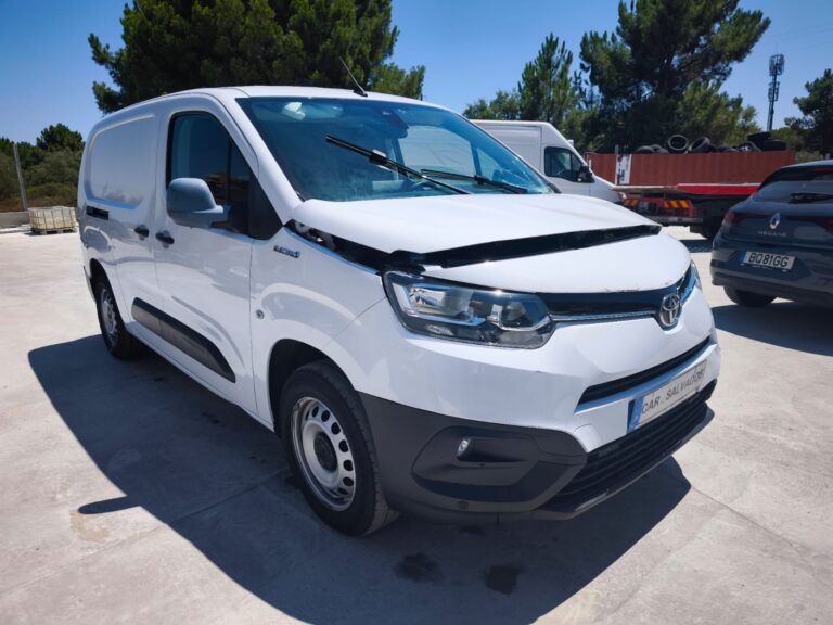 Toyota Proace City Electric (2)