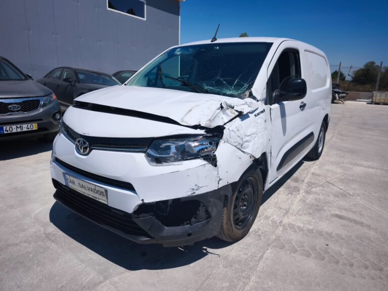 Toyota Proace City Electric (3)