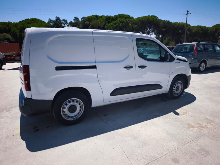 Toyota Proace City Electric (5)