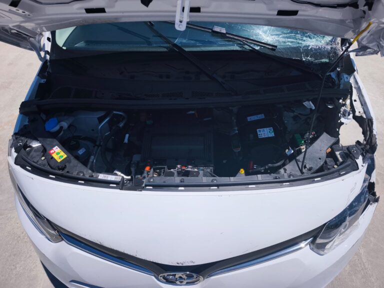 Toyota Proace City Electric (8)